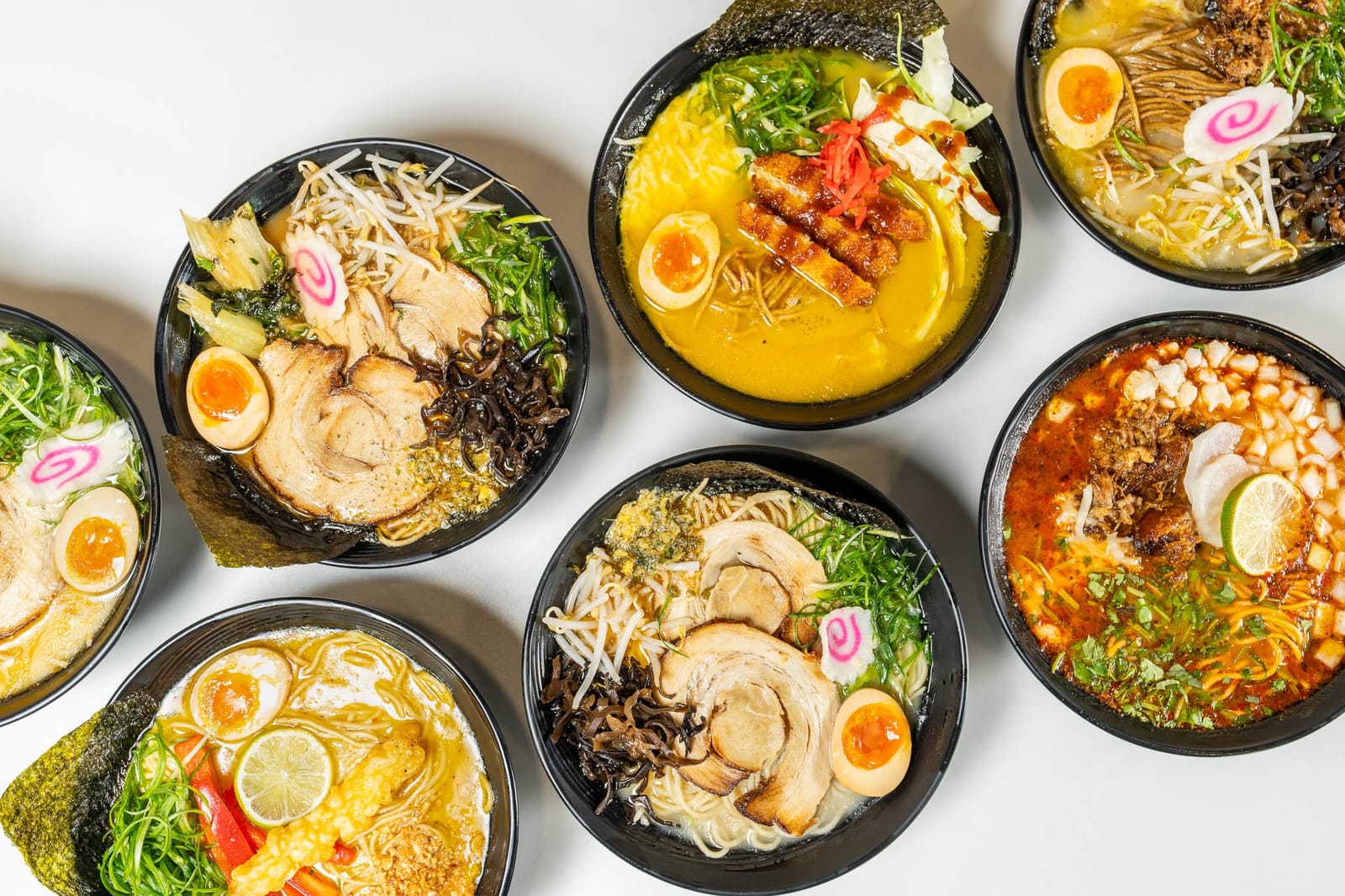 Noodlepig Ramen and Boba Tea Shop photo 2