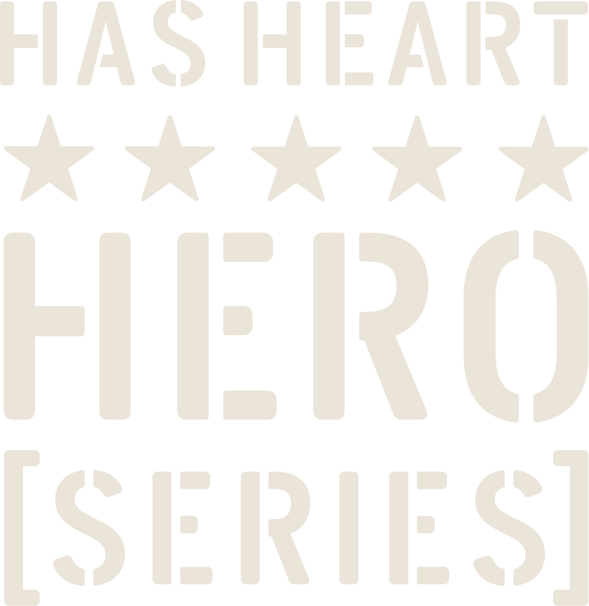 HAS HEART photo 5