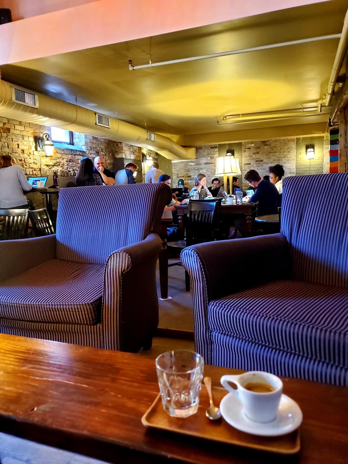Lantern Coffee Bar and Lounge