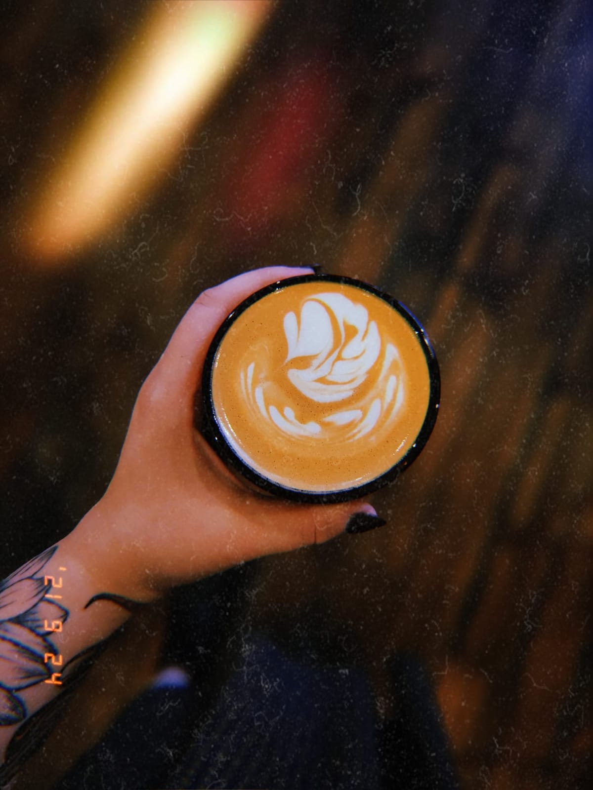 Morning Ritual Coffee Bar photo 6