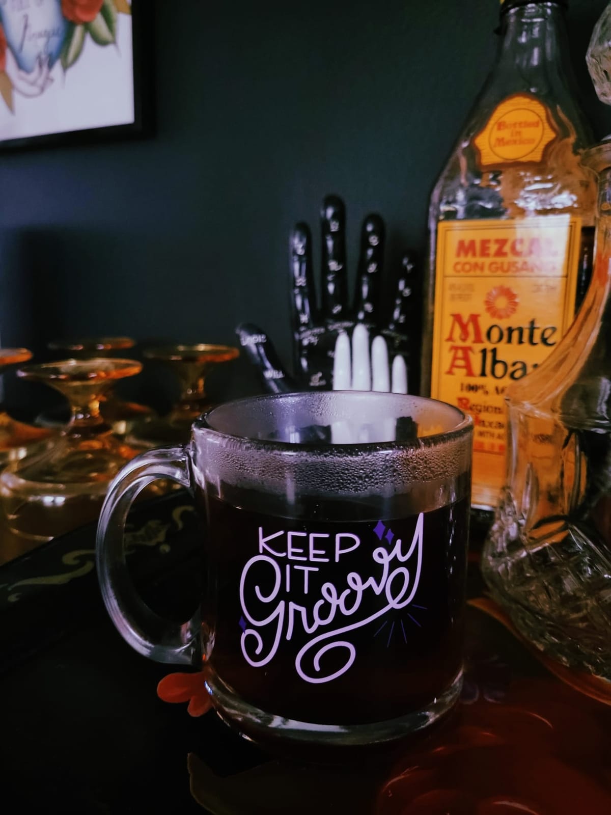 Morning Ritual Coffee Bar photo 8