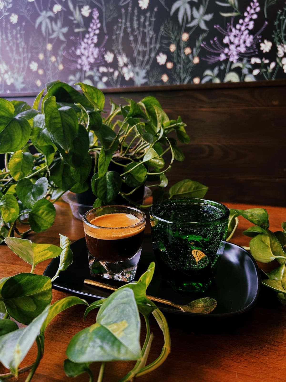 Morning Ritual Coffee Bar photo 7