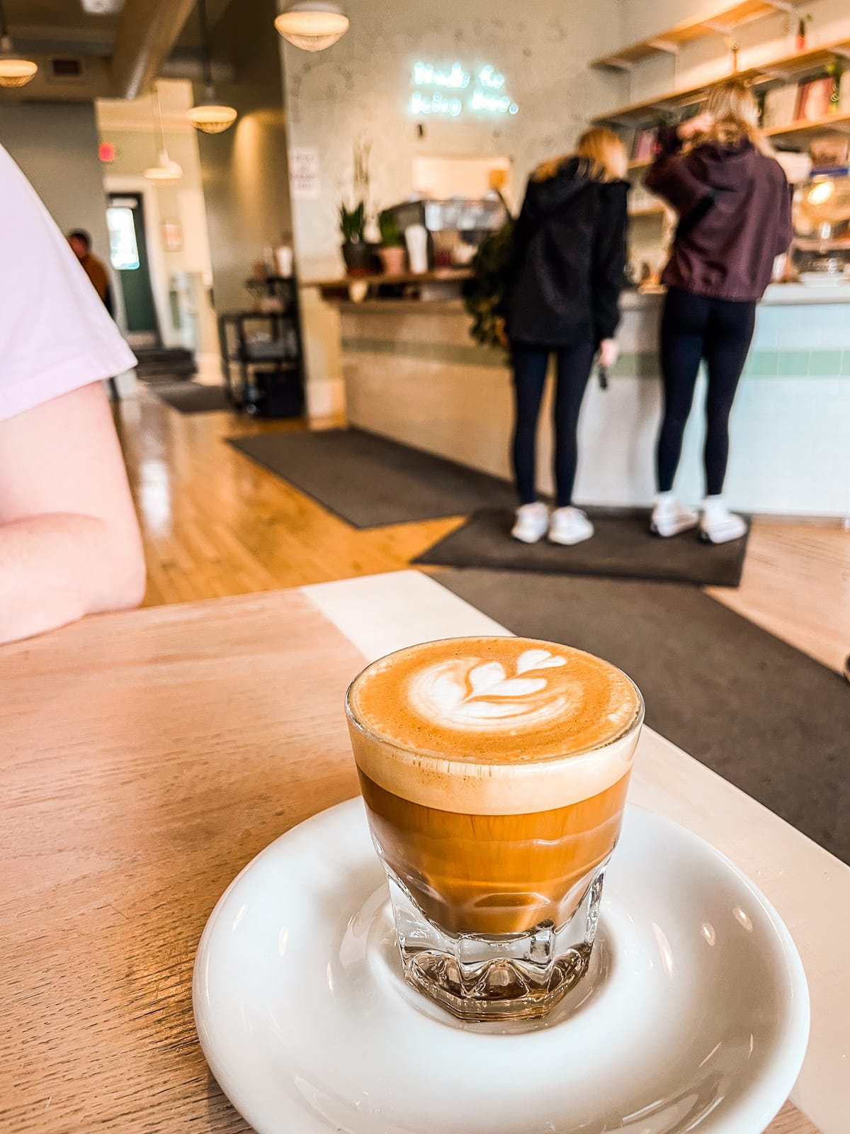 Stovetop Coffee Roasters - Grand Rapids