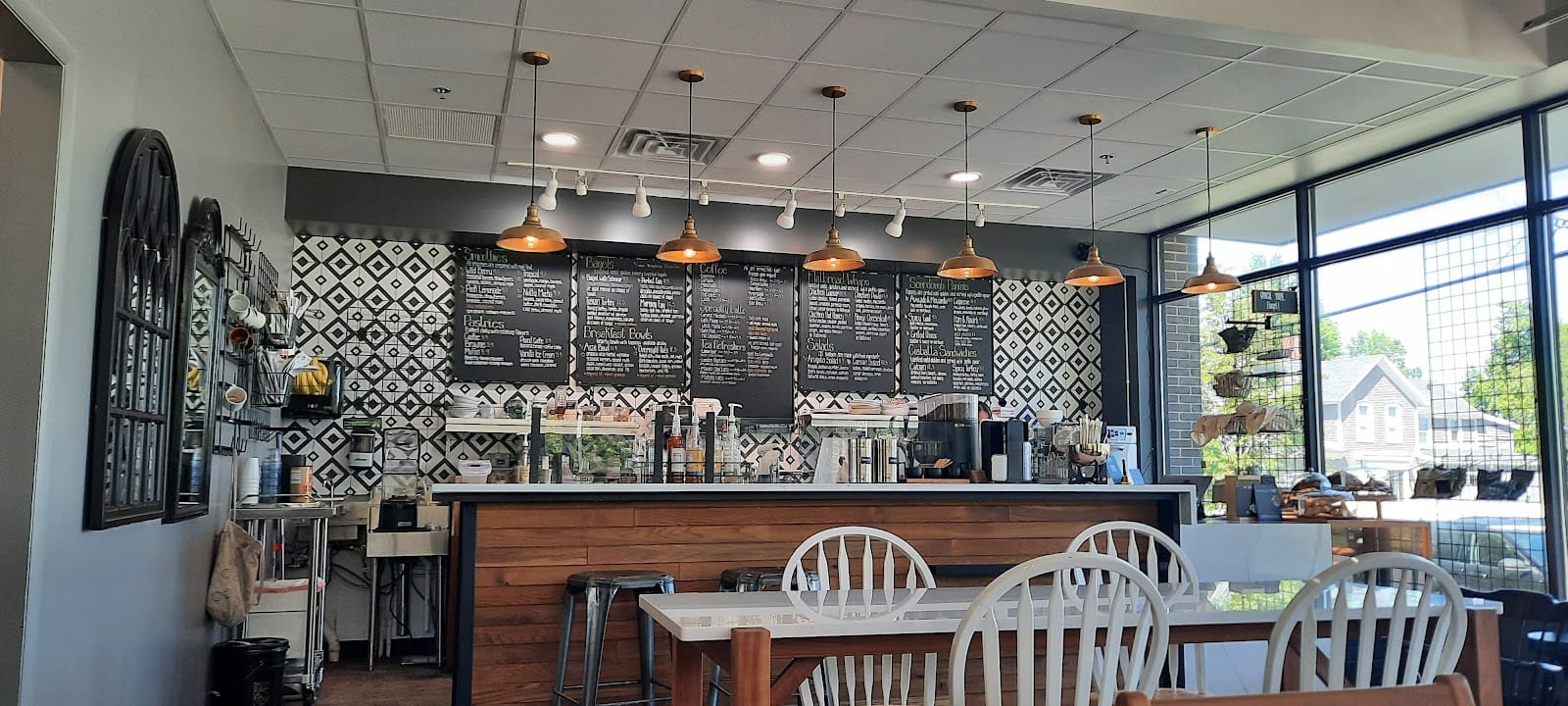 Midnight Express Cafe