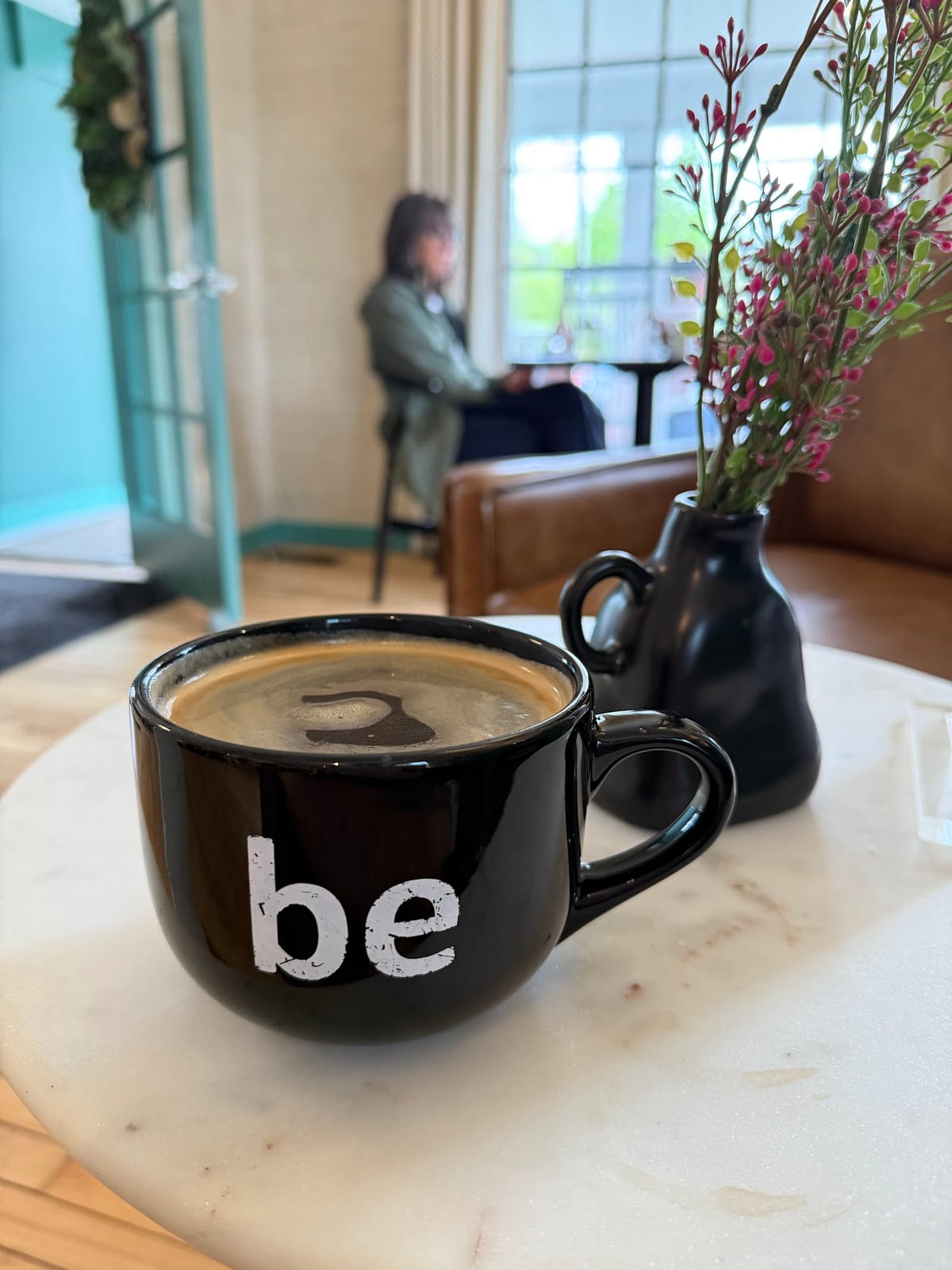 Carrie's Be Cafe