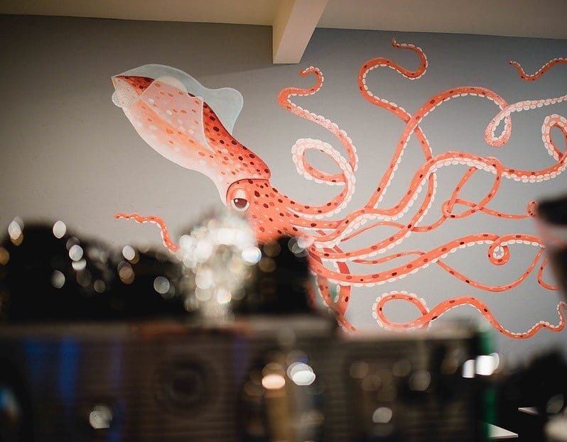 Squibb Coffee and Wine Bar photo 2