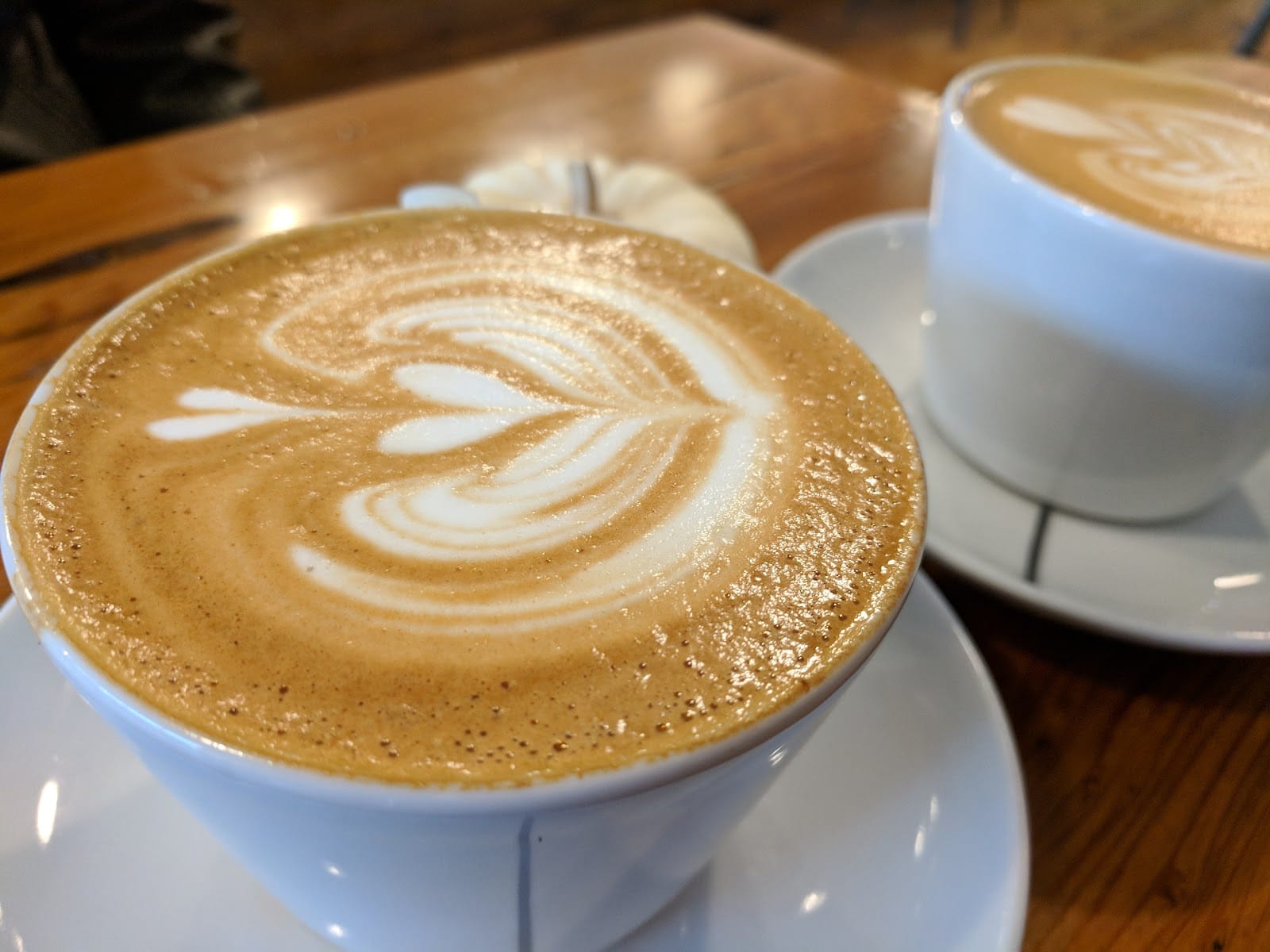 Rowster Coffee Wealthy