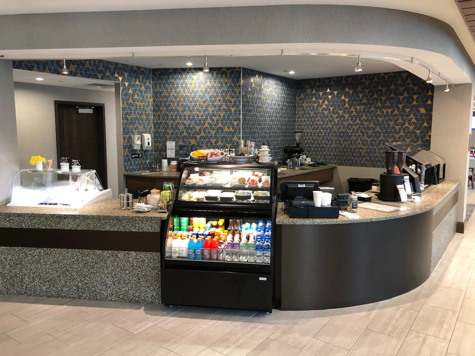 White Water Cafe