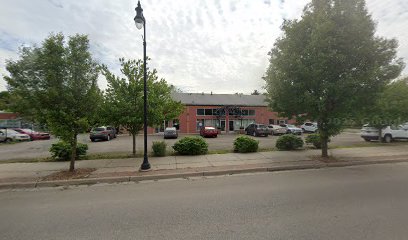 Blossom Cafe GR