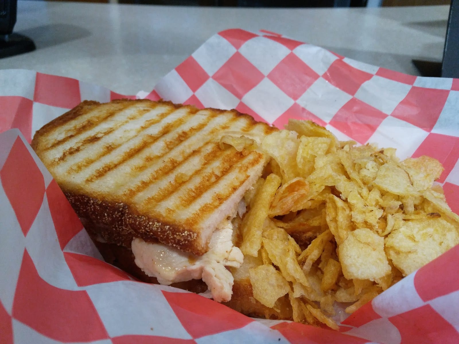 Seidman Cafe