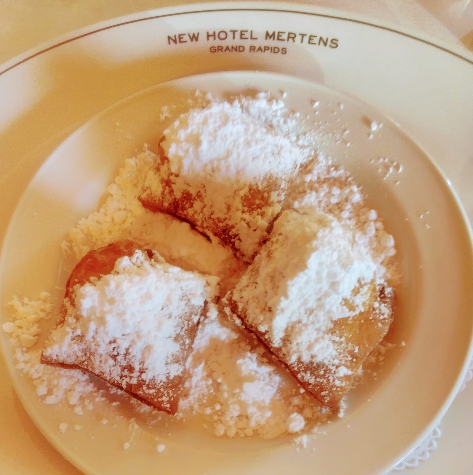 Cafe Mertens