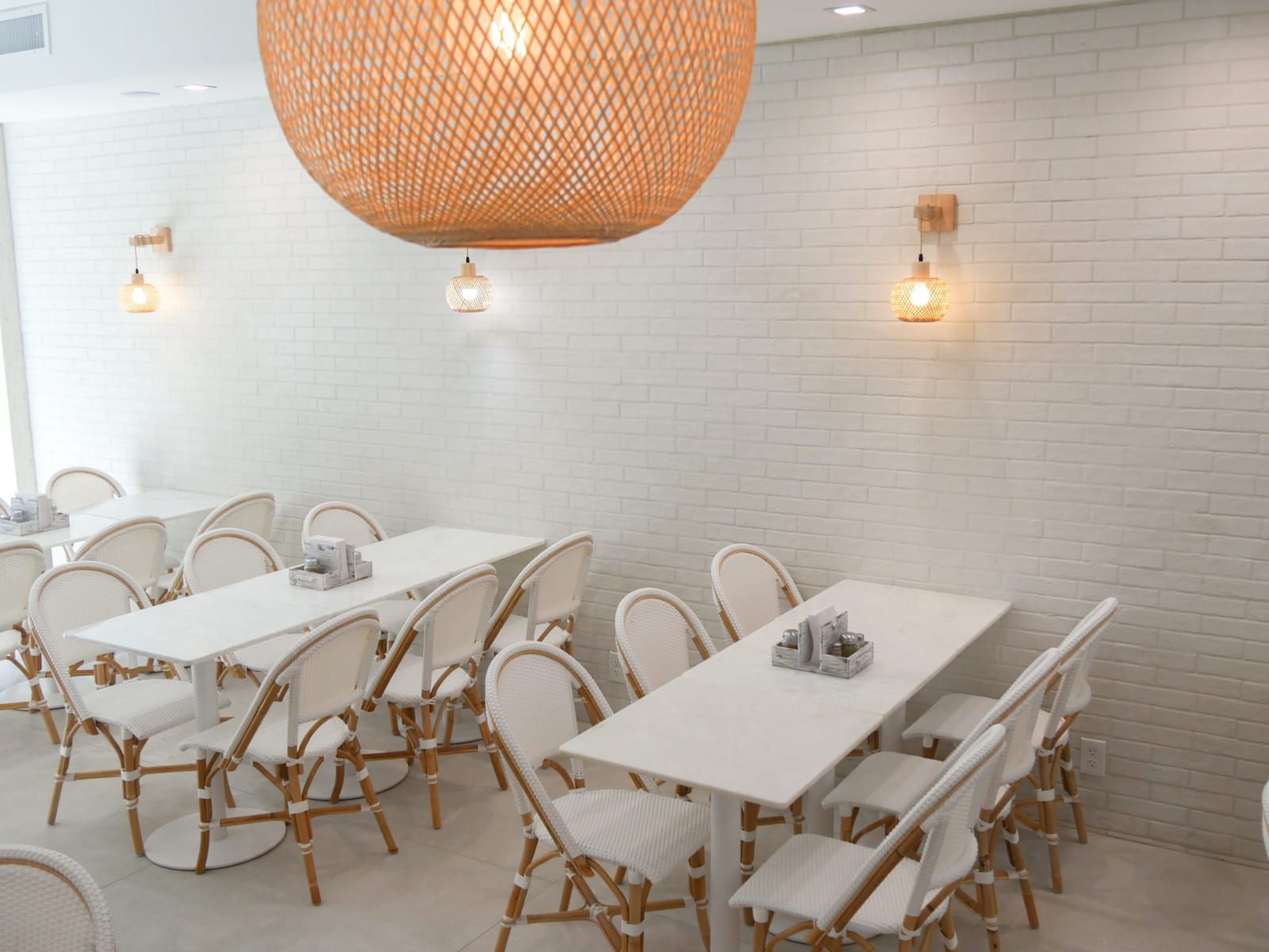 Cafe Rose Brooklyn photo 3