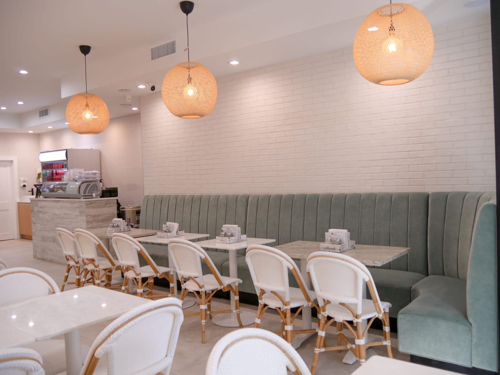 Cafe Rose Brooklyn photo 2