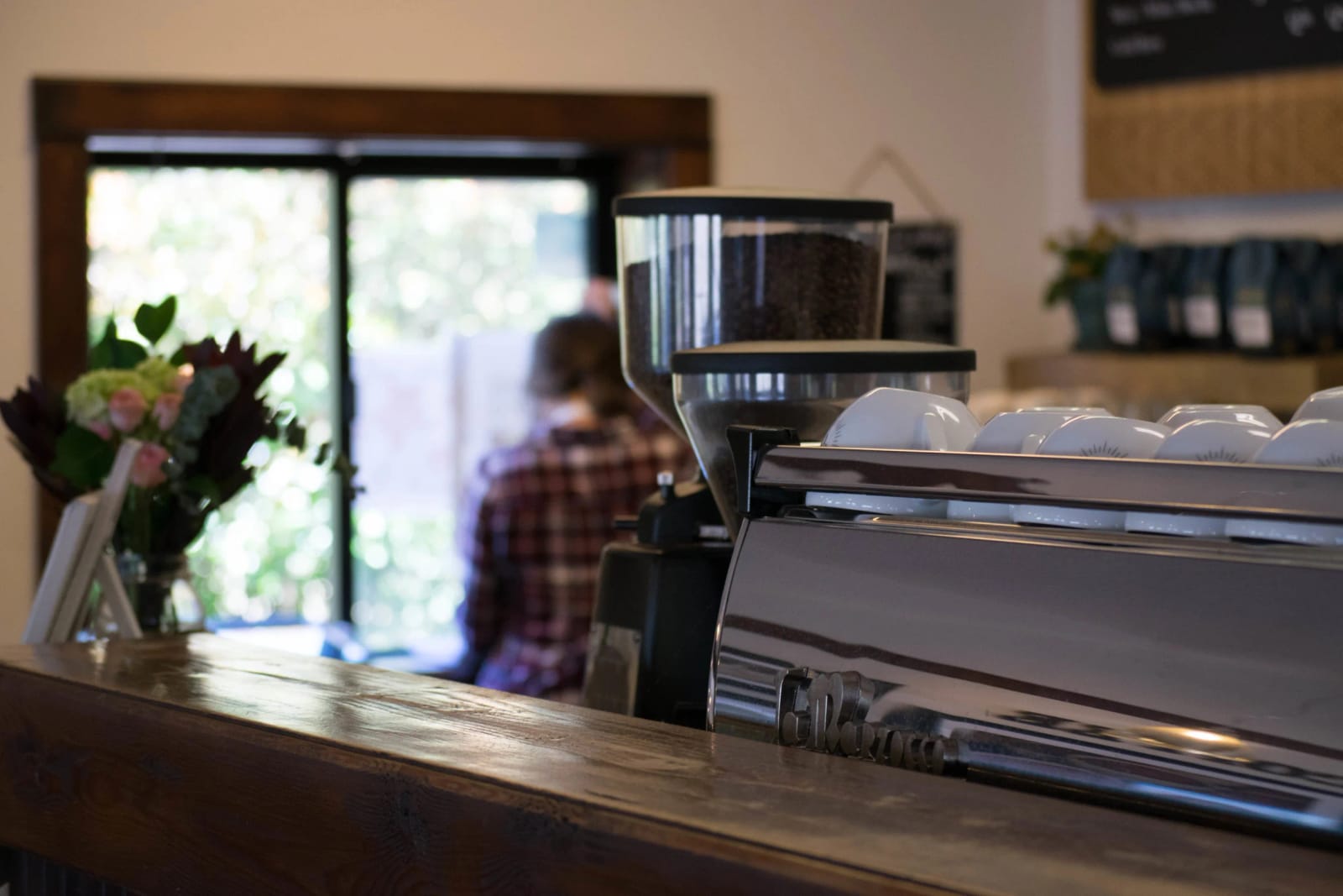 Coffee Culture The Plaza Downtown photo 3