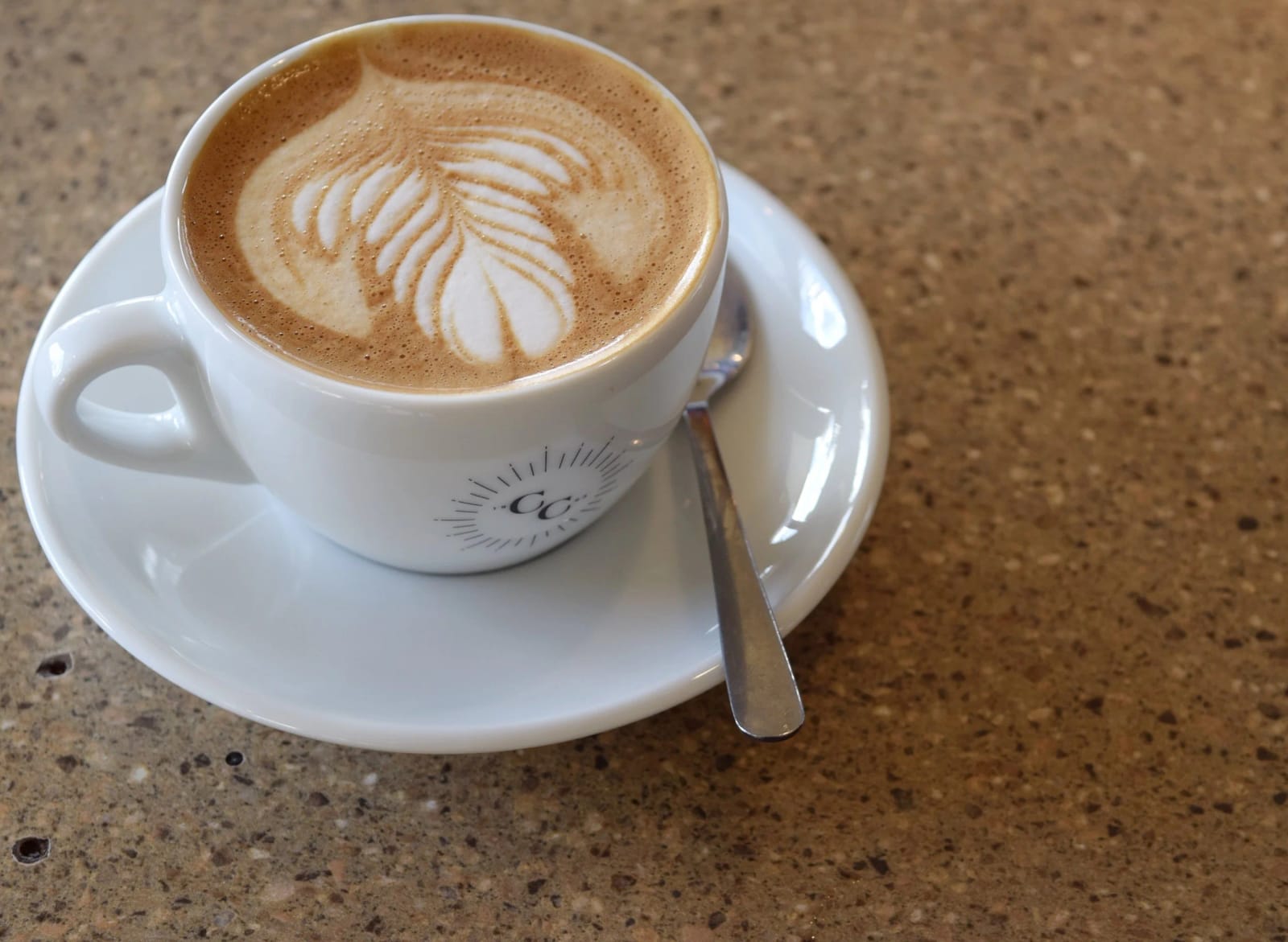 Coffee Culture The Plaza Downtown photo 2