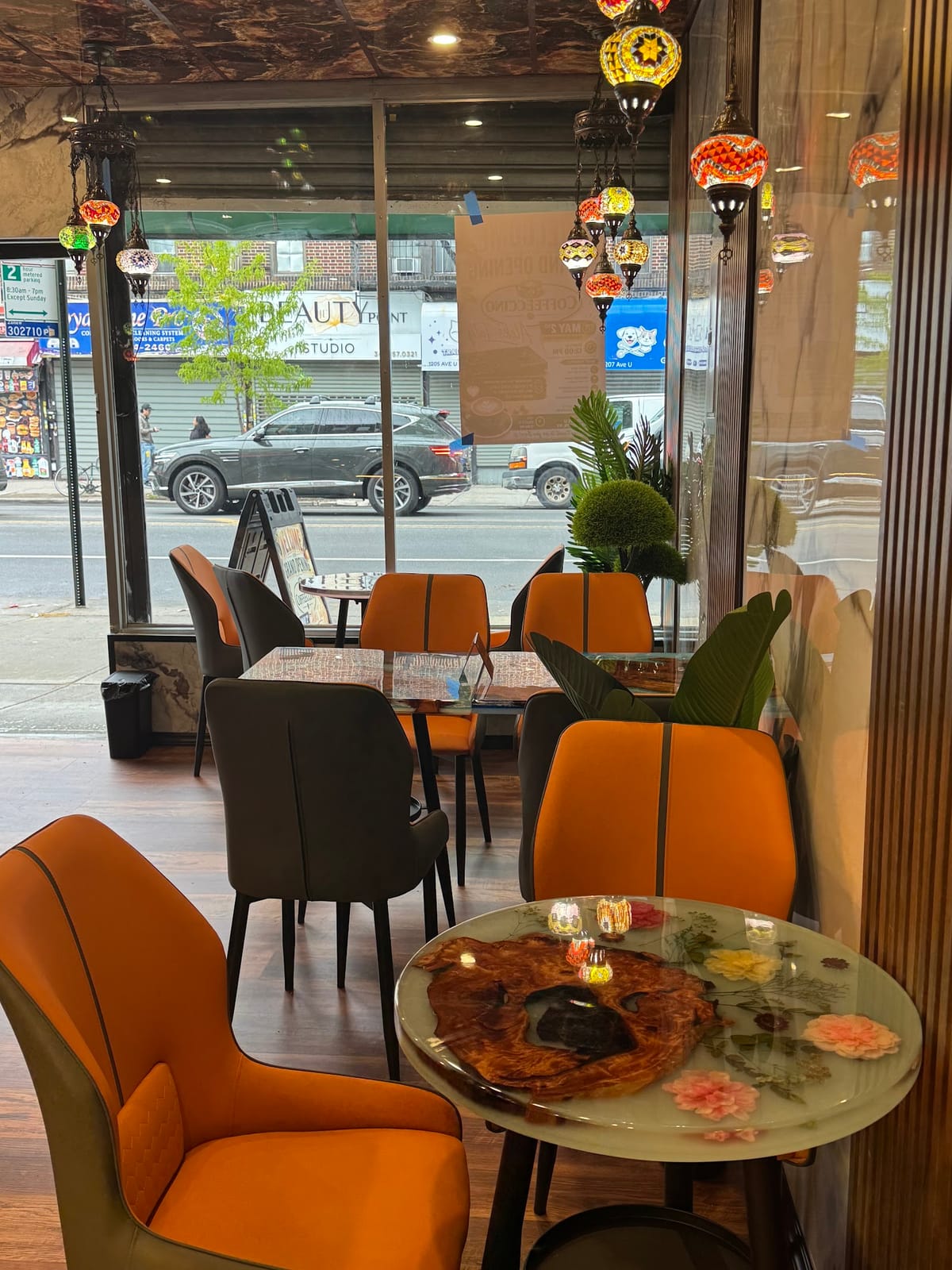COFFEECCINO