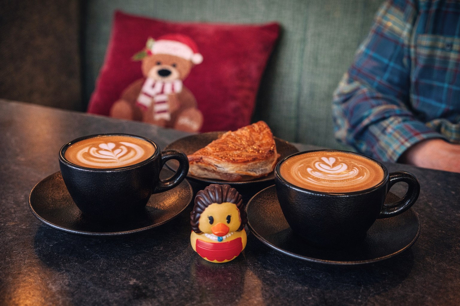 Le Cafe Grand Prix