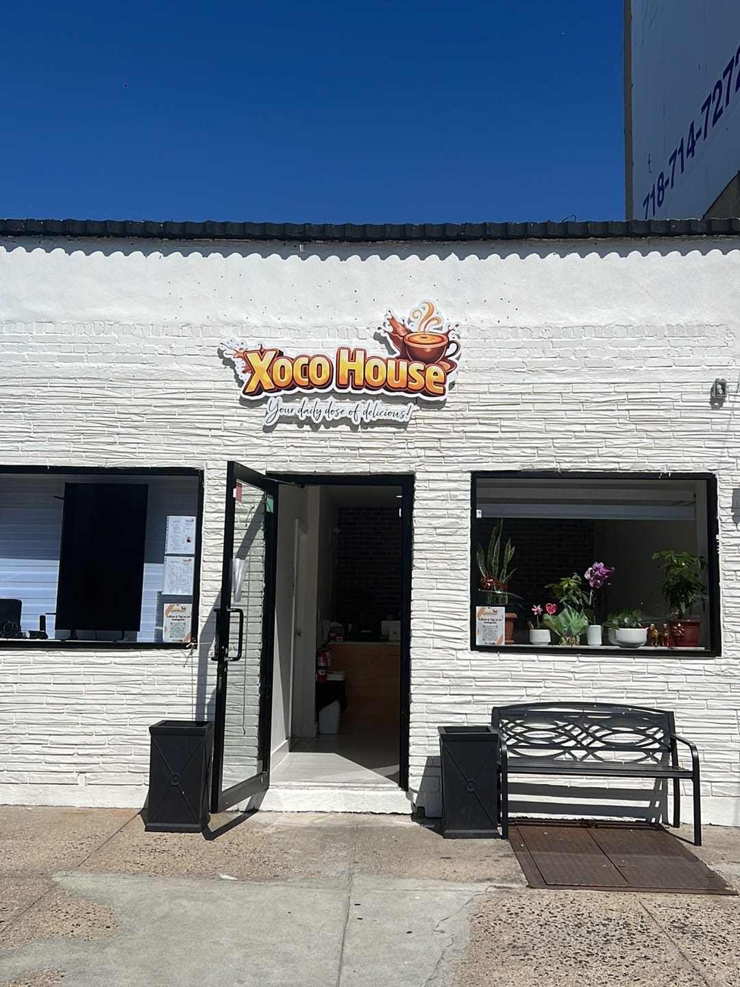 Xoco House