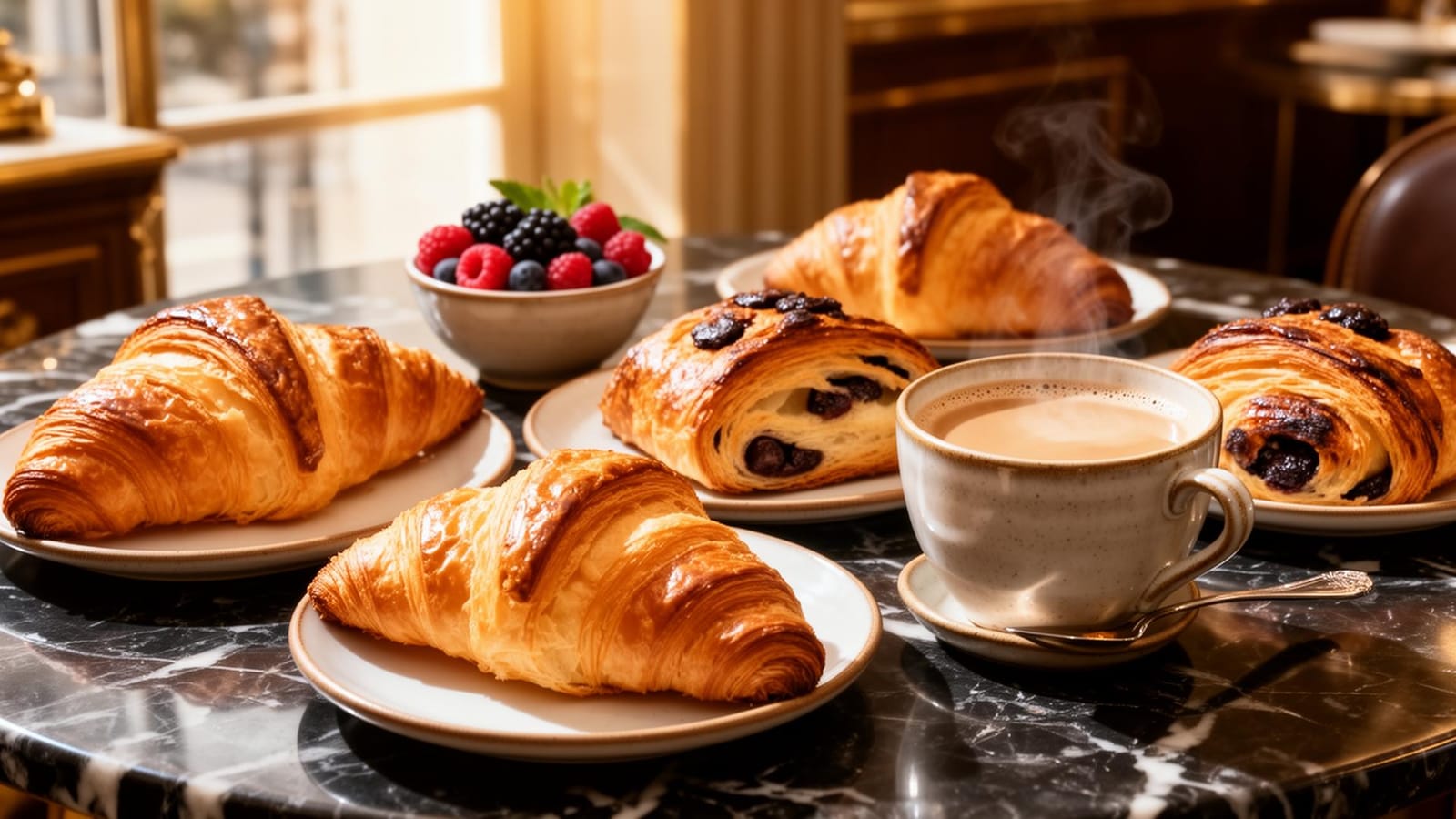 French Pastry & Cafe photo 2