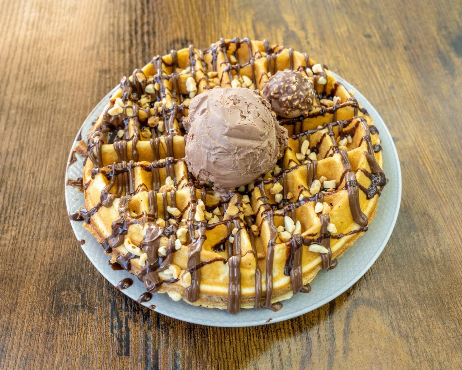French Pastry & Cafe photo 5