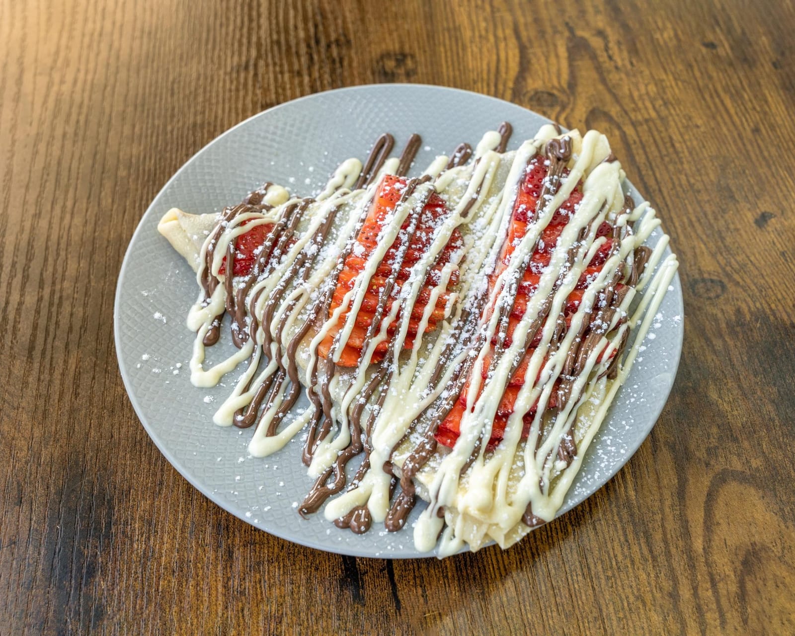 French Pastry & Cafe photo 4