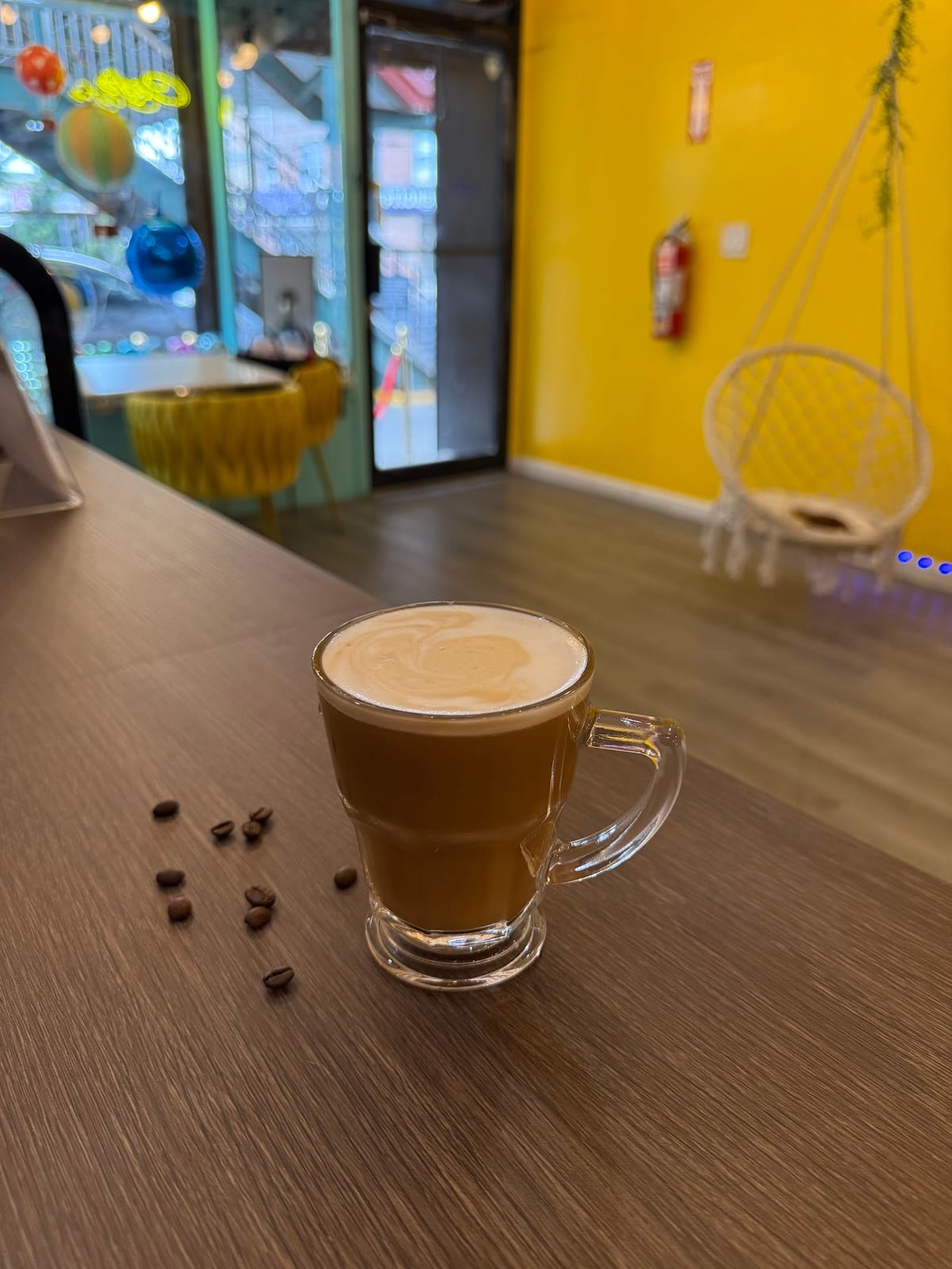 Bal Cafe