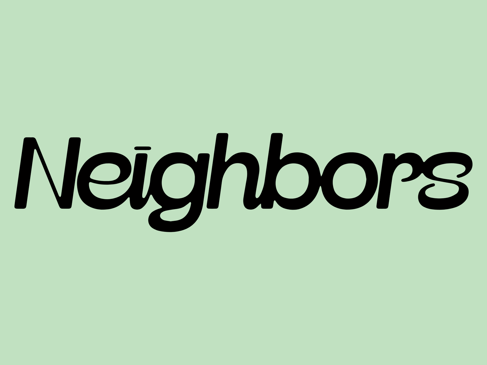 Happy Neighbors photo 2