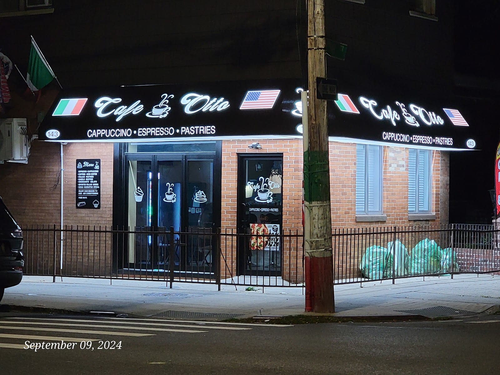 Cafe Otto