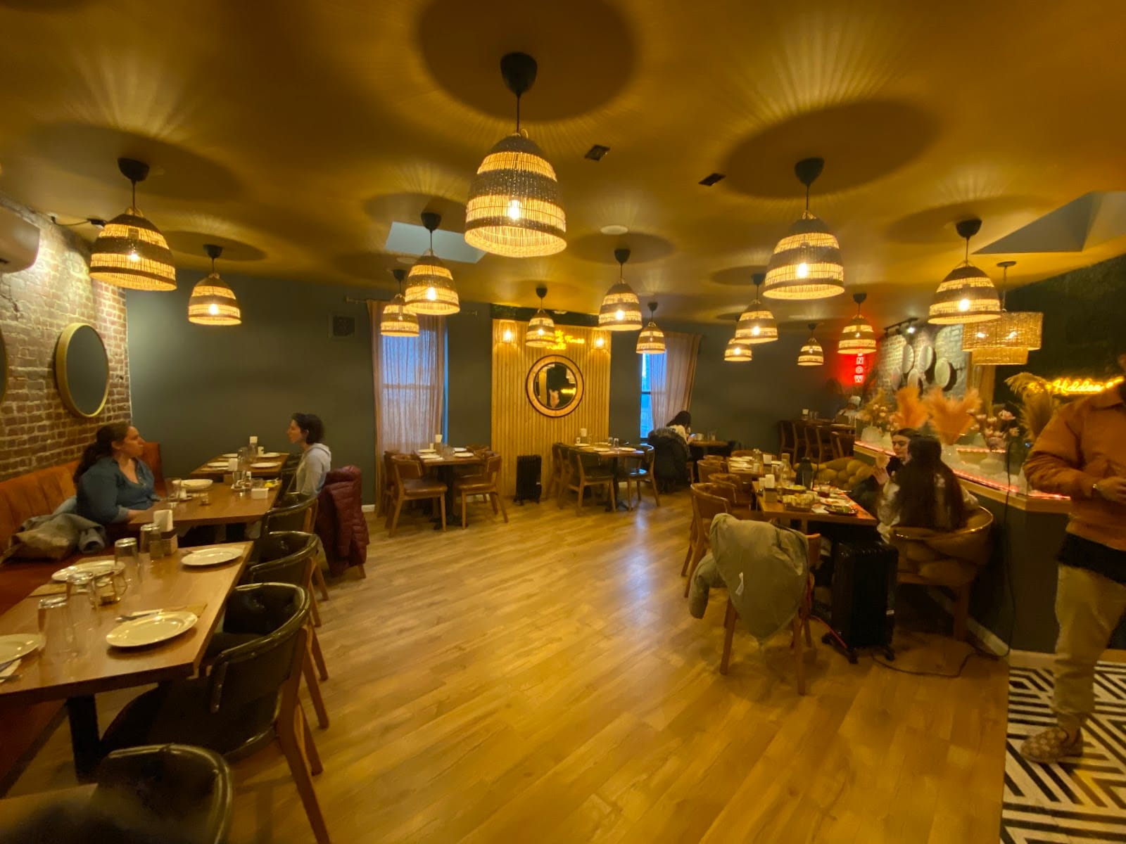 Loqma Cafe