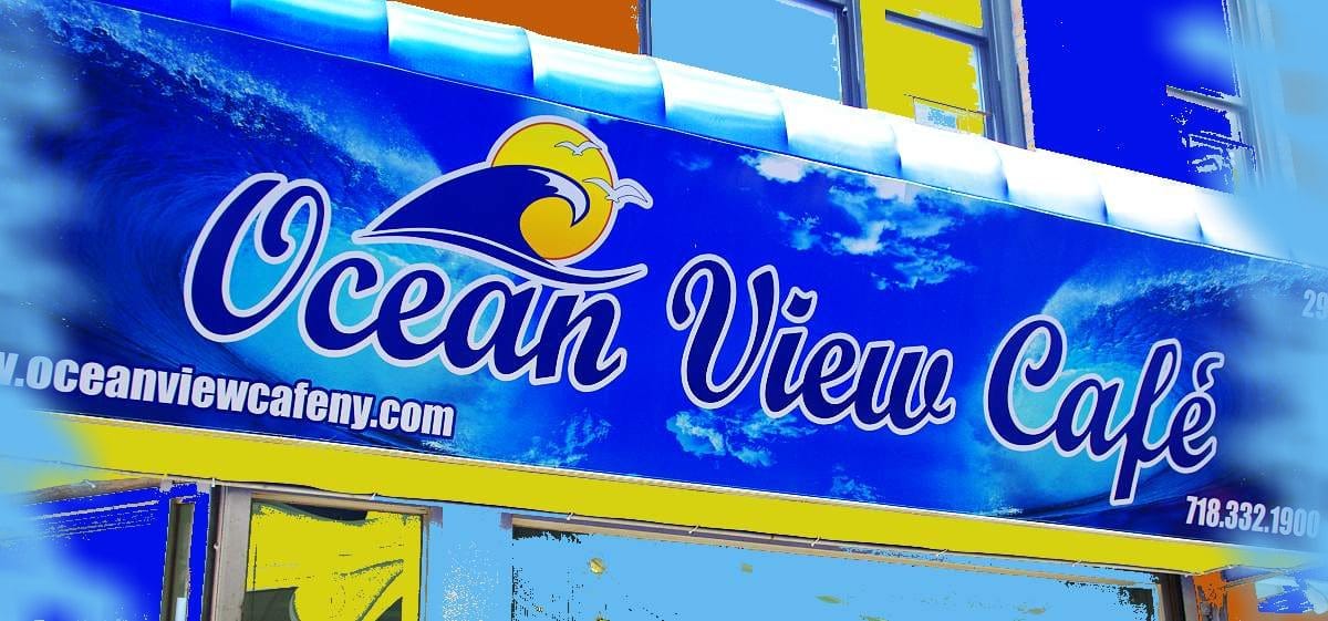 Ocean View Cafe photo 2