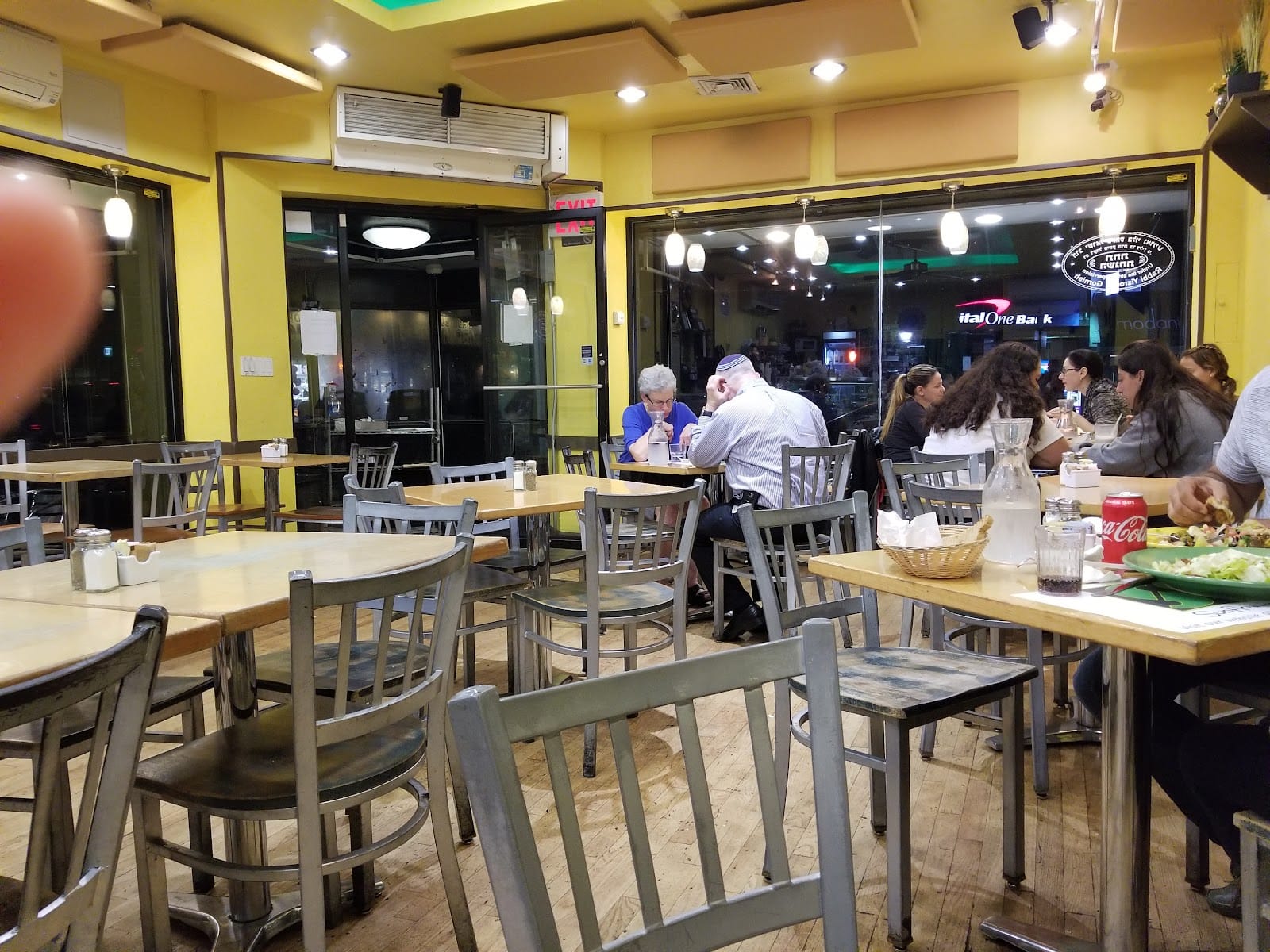 Sunflower Cafe