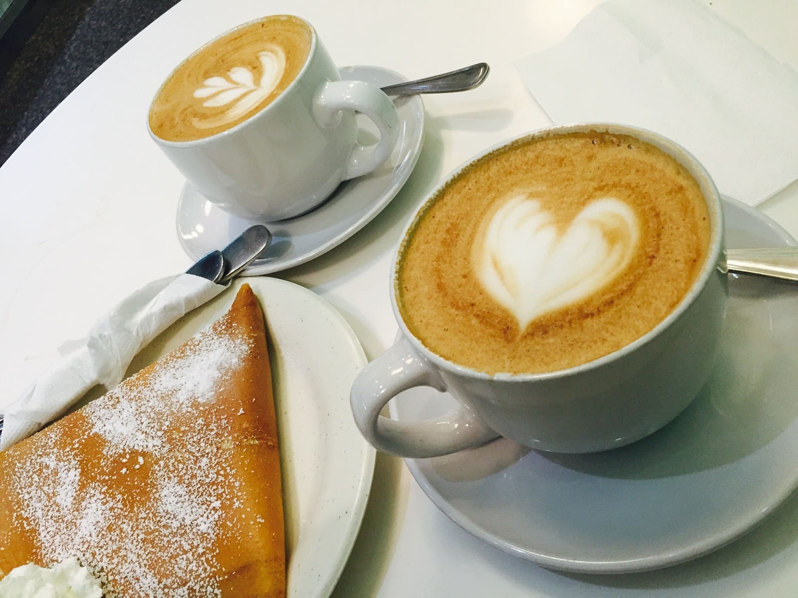 Arbuz Cafe