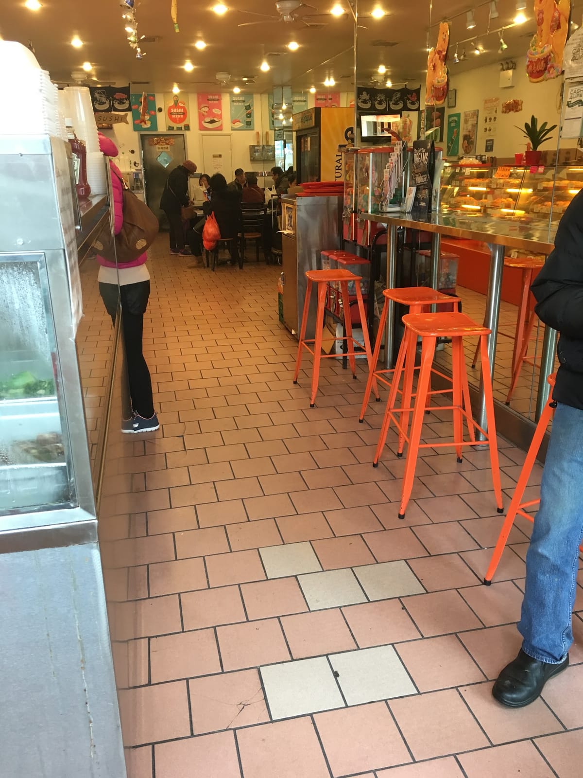 Yummy Café House Inc