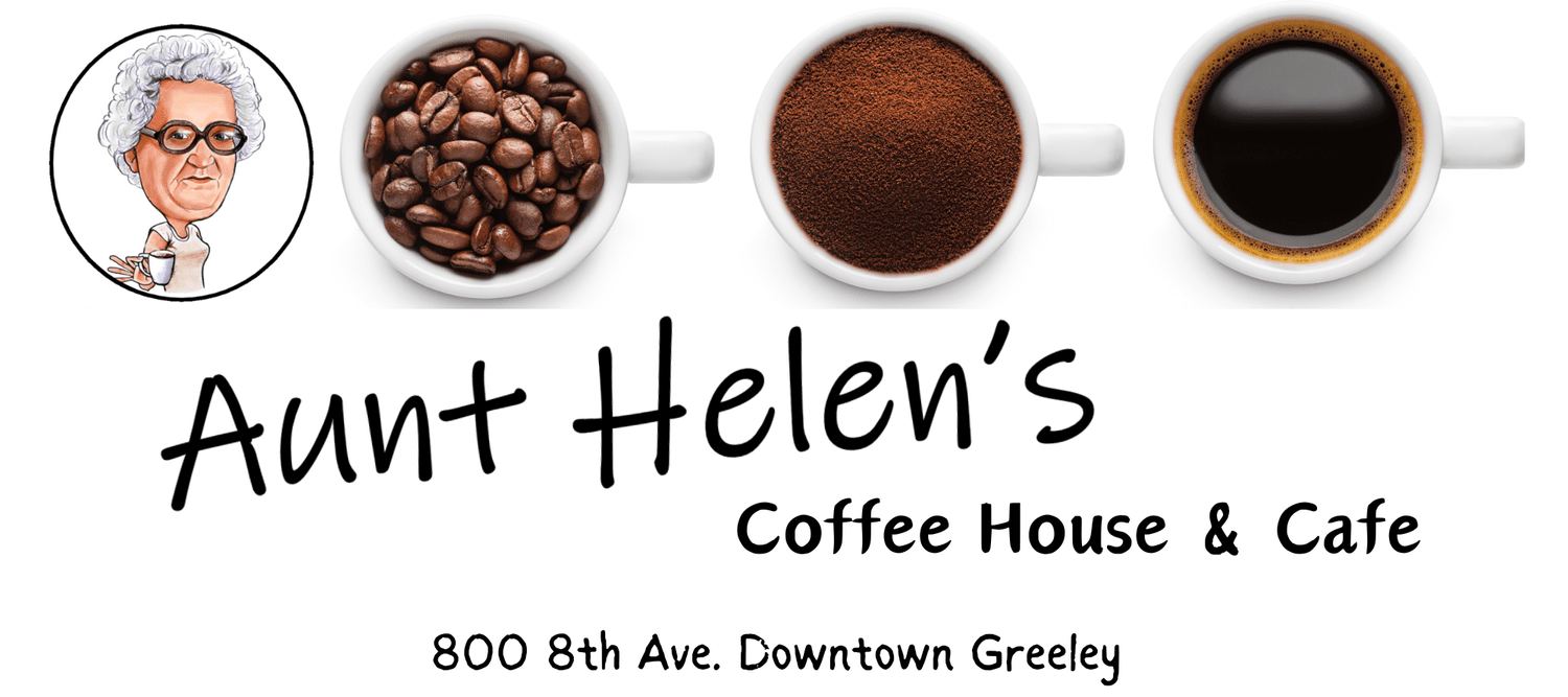 Aunt Helen's Coffee House & Cafe photo 2