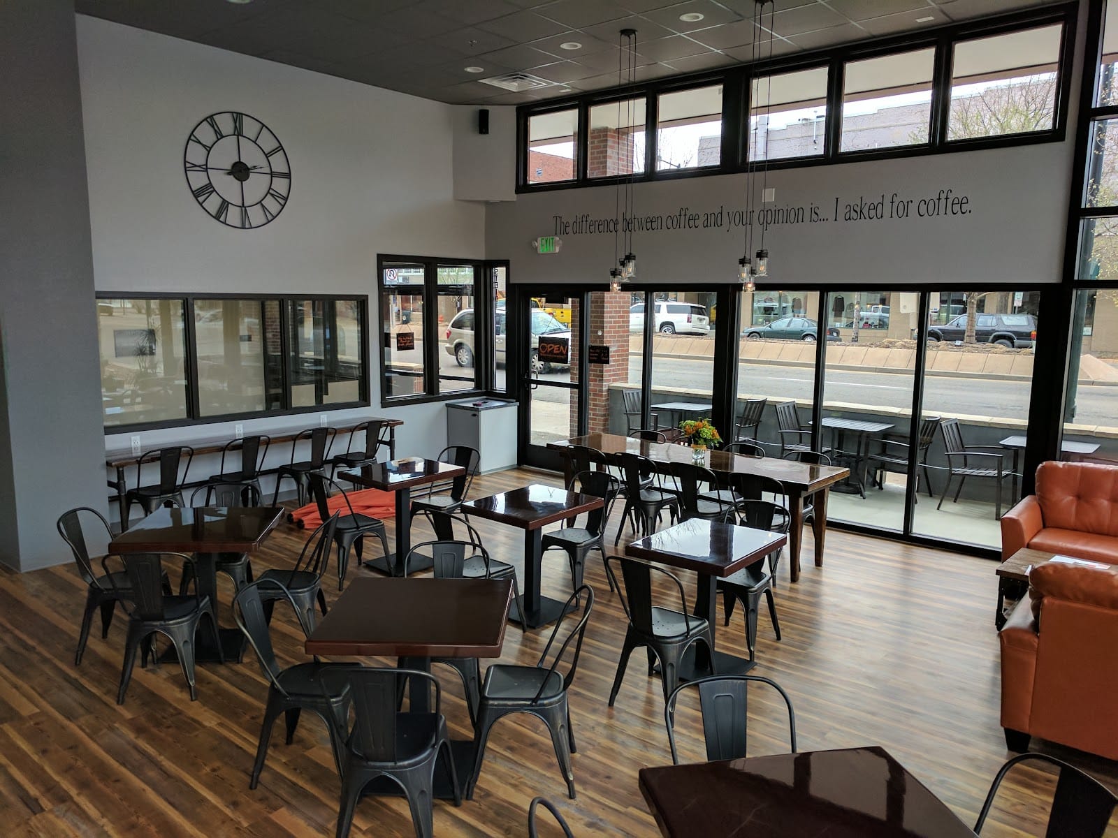 Aunt Helen's Coffee House & Cafe