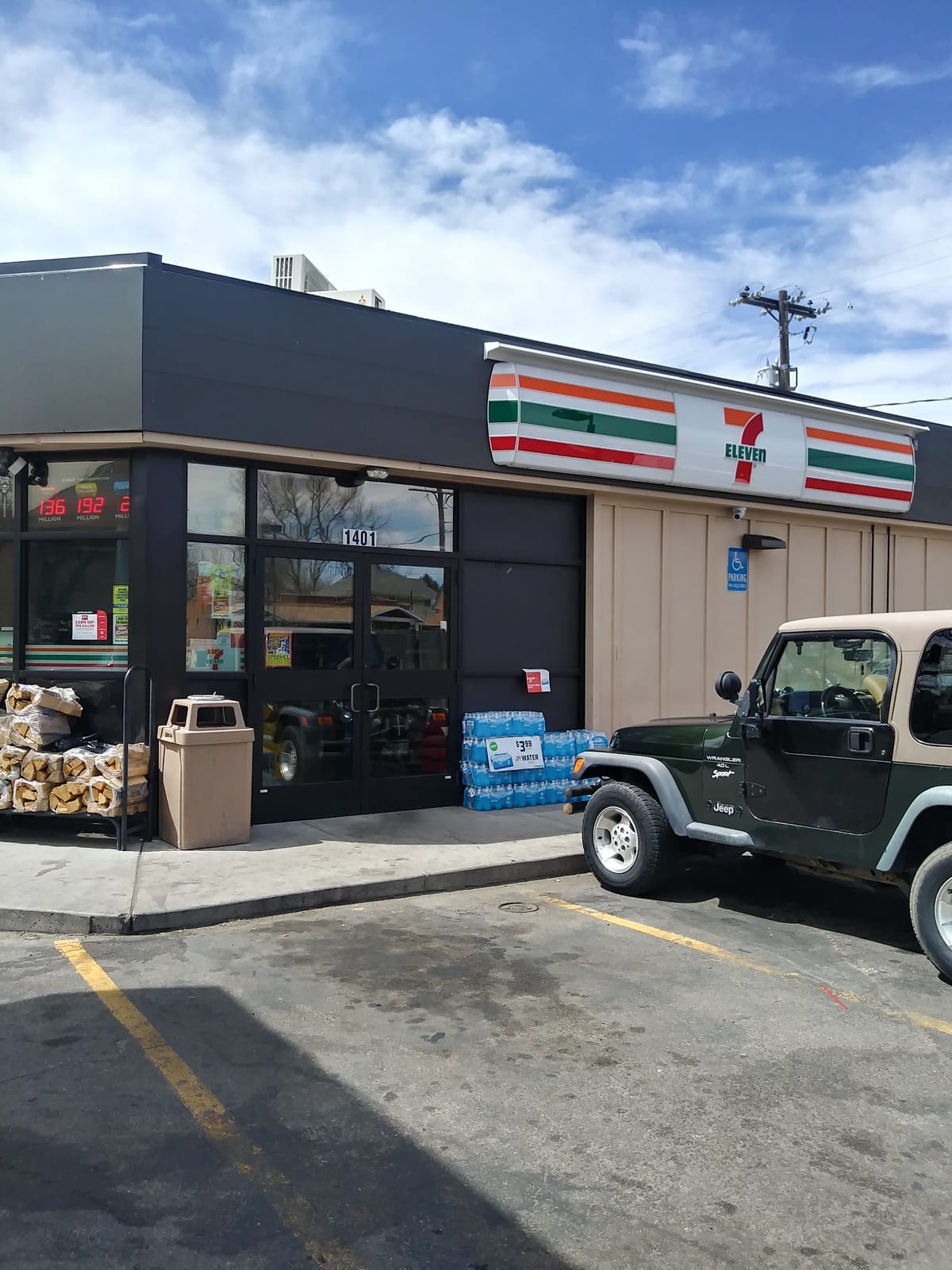 7-Eleven