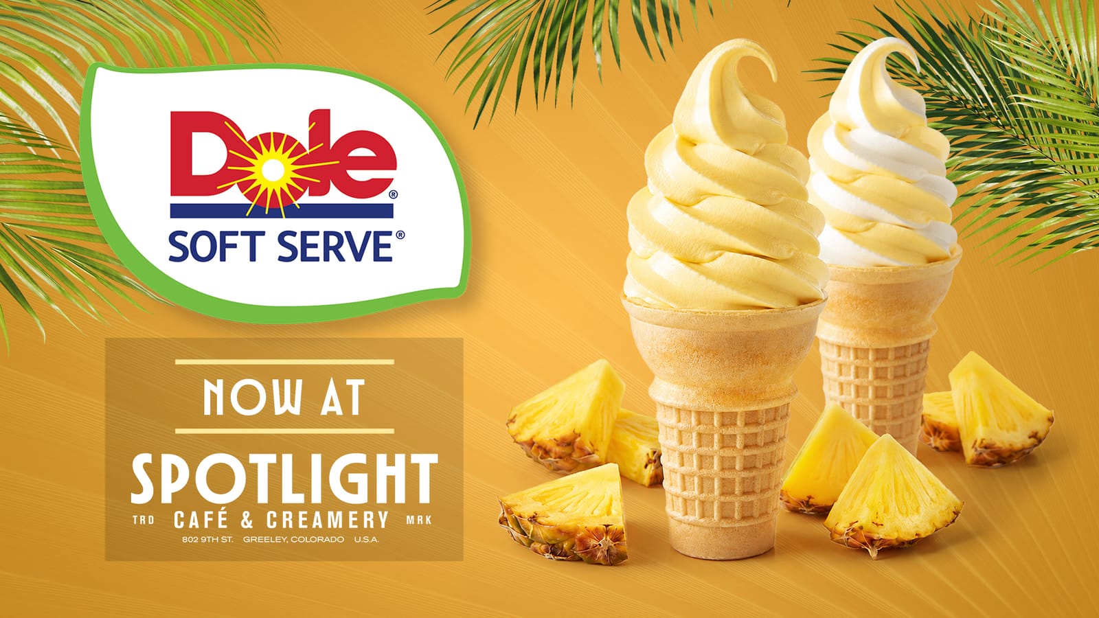 Spotlight Café & Creamery photo 2
