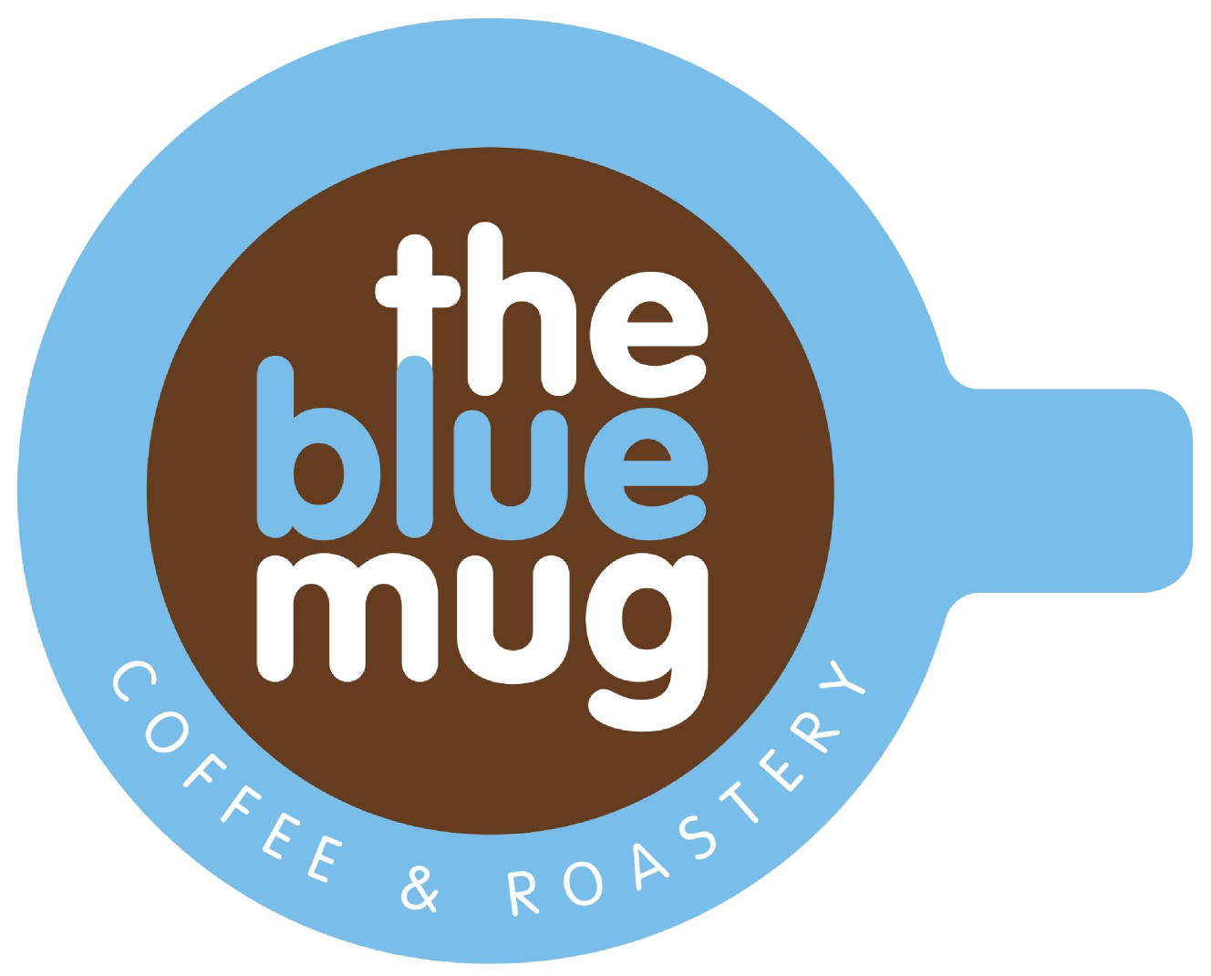 The Blue Mug Coffee Bar @35th photo 2