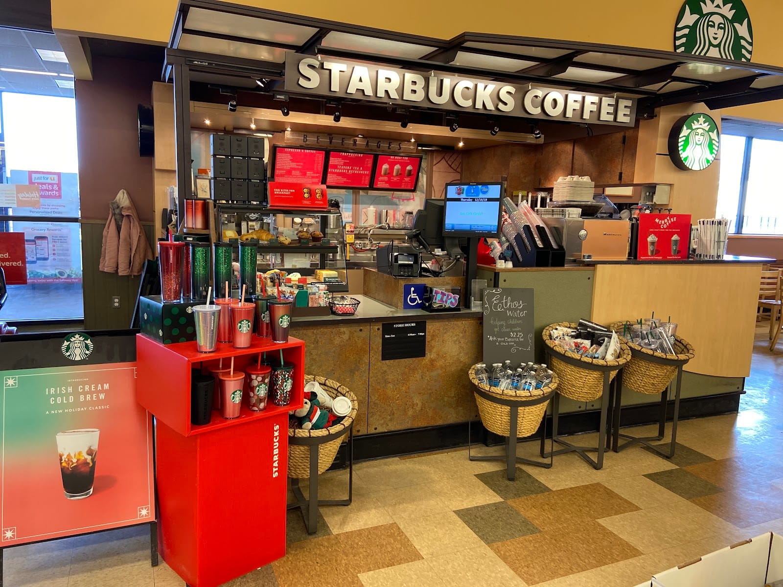 Starbucks Coffee Company