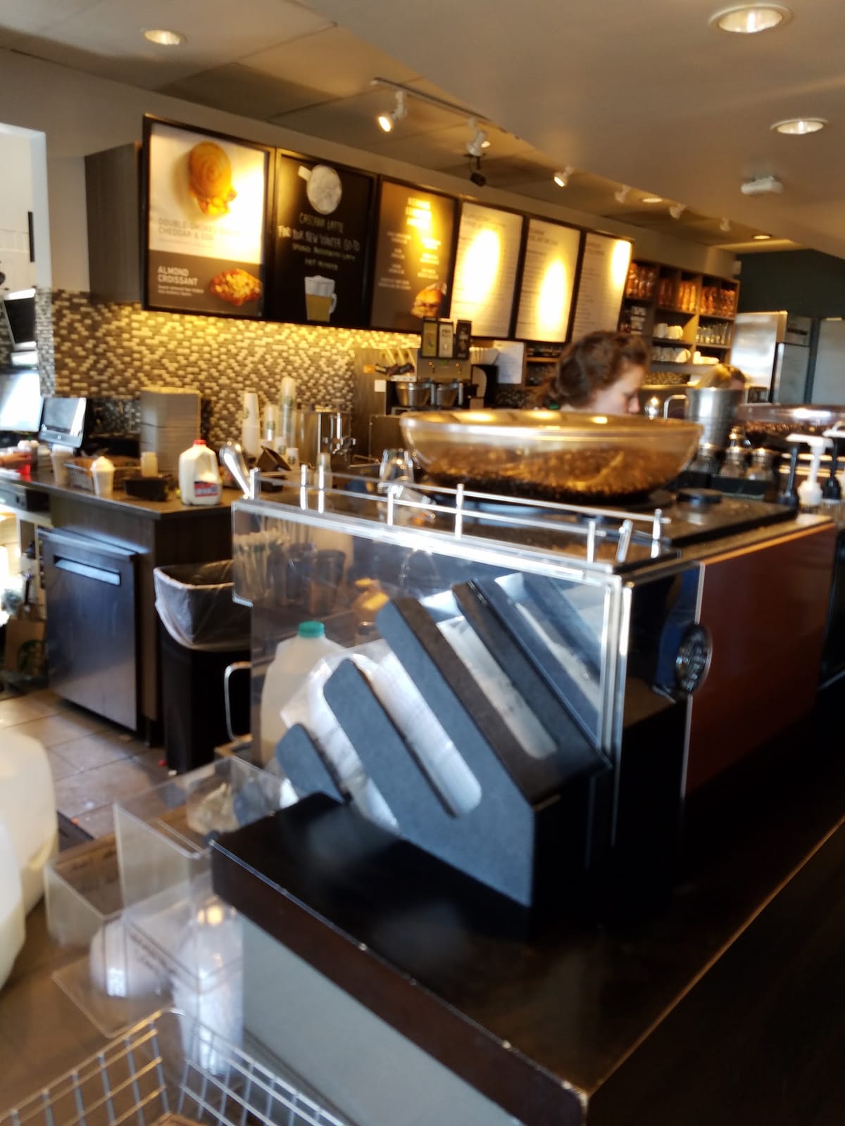 Starbucks Coffee Company