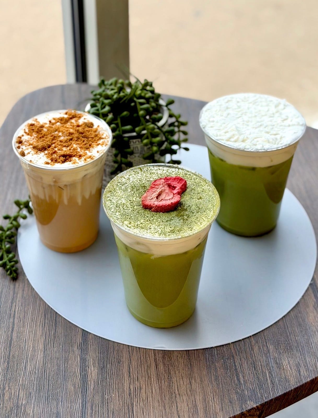 Daily Buzz Espresso Bar photo 4