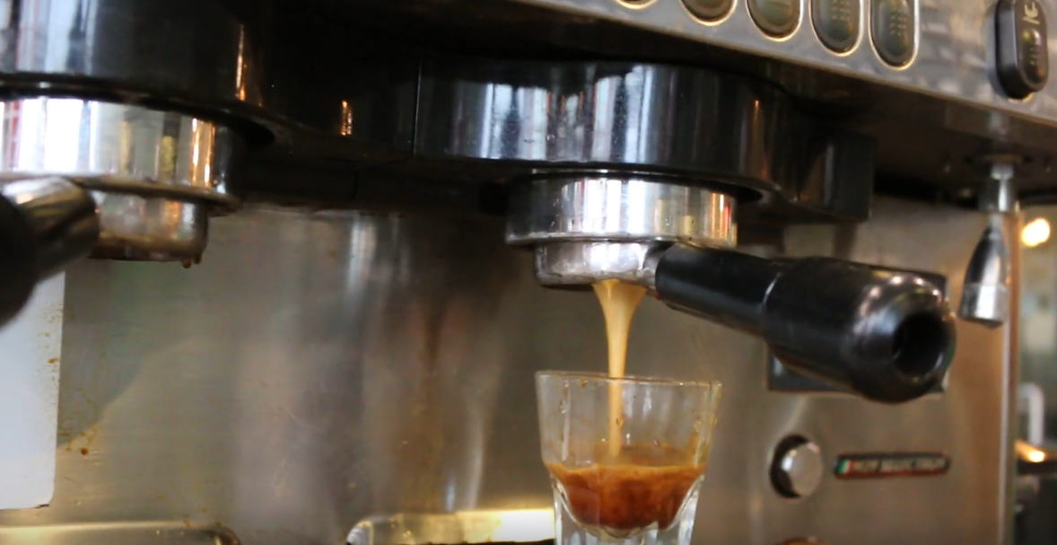 Daily Buzz Espresso Bar photo 2