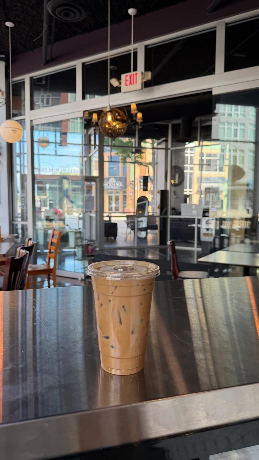 Daily Buzz Espresso Bar photo 5