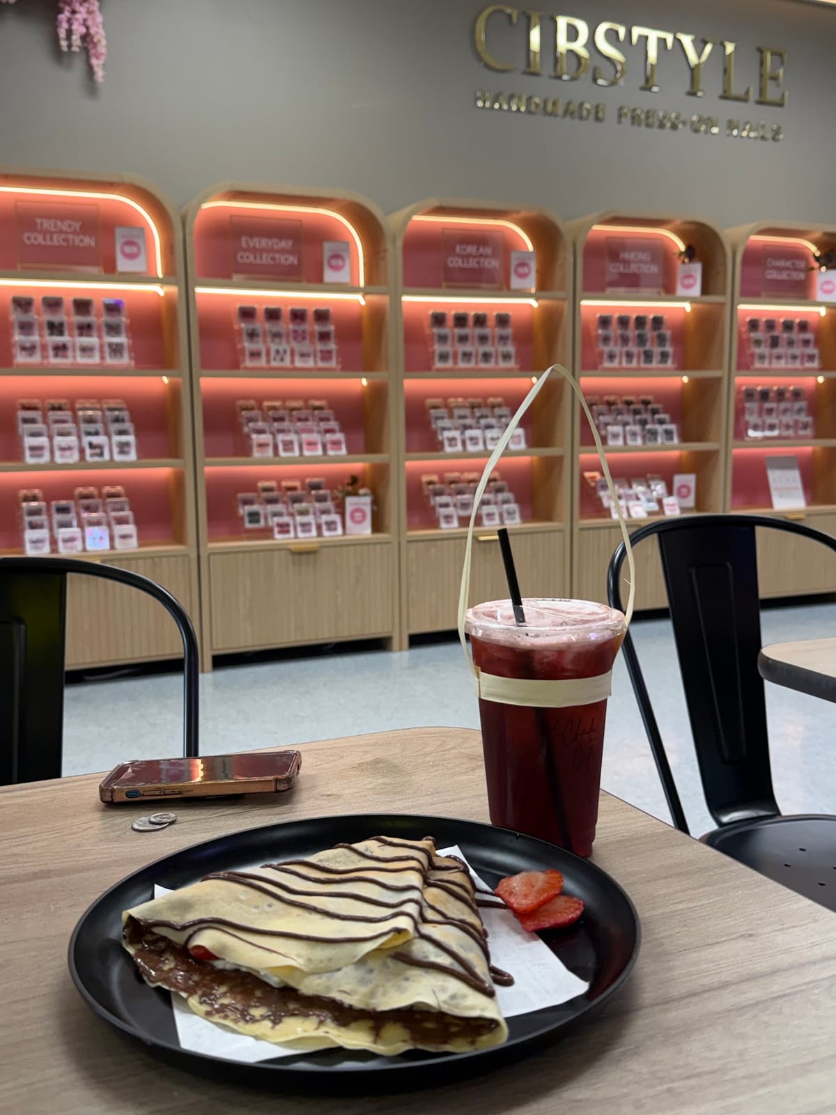 K-ChaDa Cafe