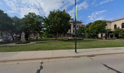 Green Bay, Wisconsin, United States