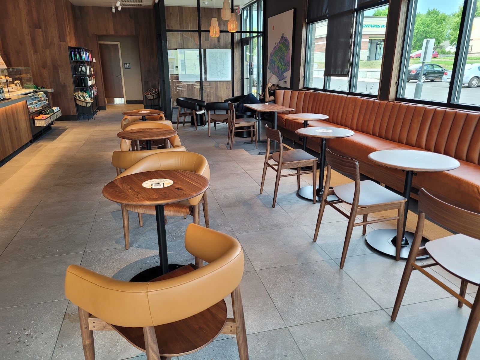 Starbucks Coffee Company