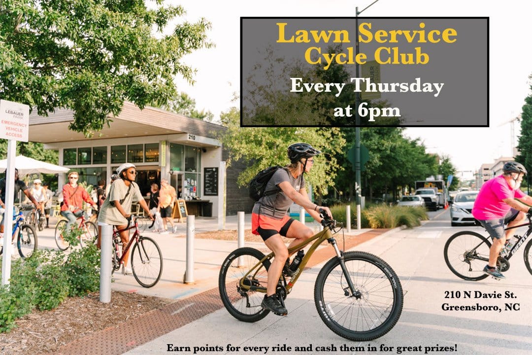 Lawn Service by Little Brother Brewing photo 5