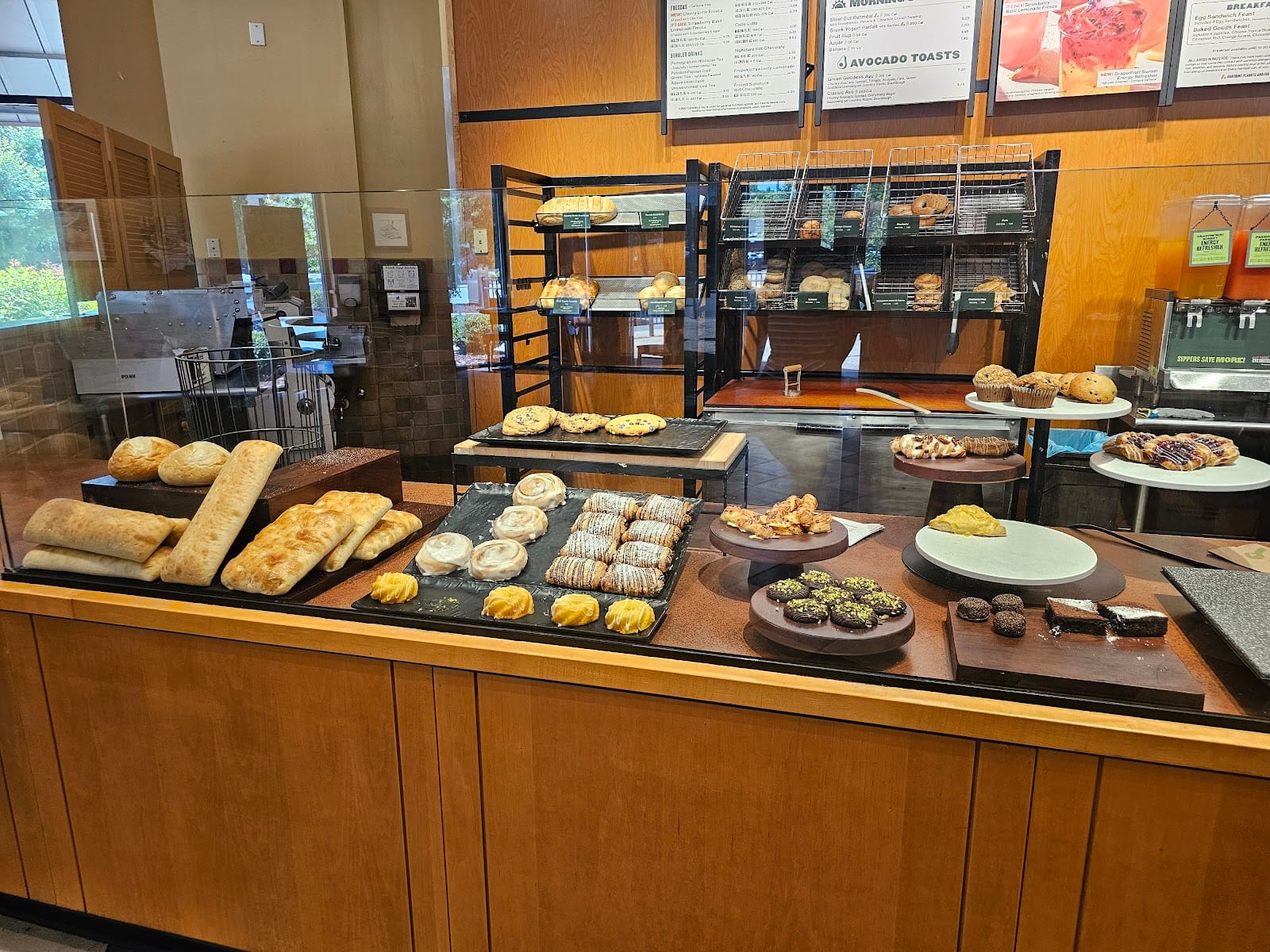Panera Bread