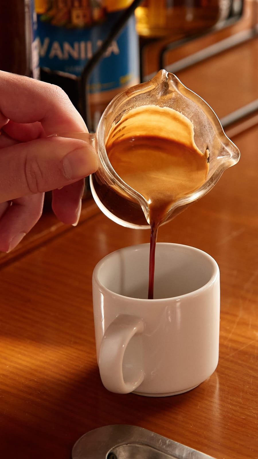 Borough Coffee at Double Oaks photo 5