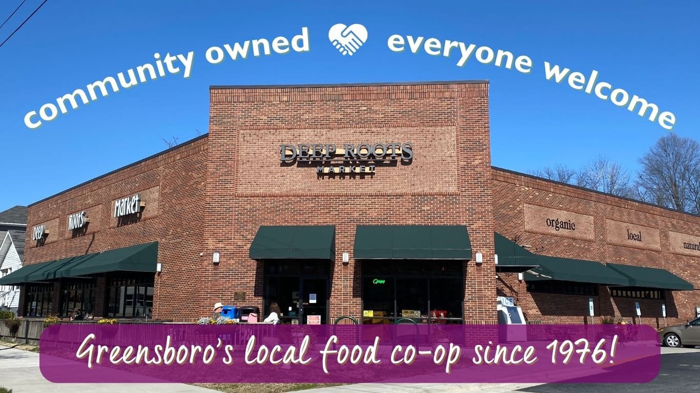 Deep Roots Market photo 2